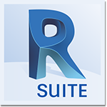 Revit LT Suite product badge